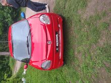 Aixam 741 6kw mootoriga