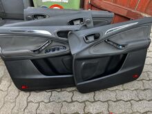 Ford S-max/Galaxy istmed 5tk