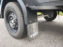 TIKI TREILER CP300-LH PRO BLACK DUPLEX