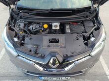 Renault Scenic Intens 1.3 TCe 103 kW 2021