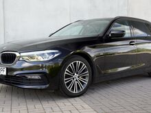 BMW 520D