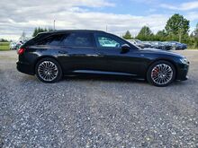 Audi A6 Quattro S-LINE 2.0 R4 270кВт