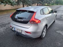 Volvo V40 2014.a. Diisel 1.6 84kw Automaat Webasto