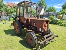 Müüa T25