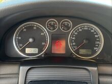 VW Passat b5.5