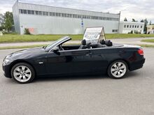 BMW 320i E93 Cabrio из Германии