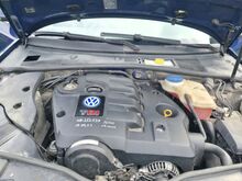 Vw Passat B5.5 1.9tdi 96kw, reg. Makstud. Üv.02/27