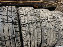 Valuveljed MB,VW,Skoda,Audi,Seat 17'' 5x112