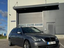 BMW 530d