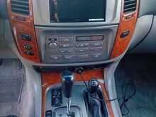 Toyota Land Cruiser 4.2 150кВт