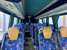 Пассажирский автобус Mercedes-Benz Sprinter 413cdi