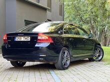 Volvo S80 Summum 2.4 D5 136kW
