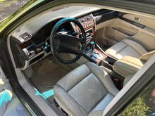 Müüa mootoririkkega audi a8 d2 1997 3,7 quattro