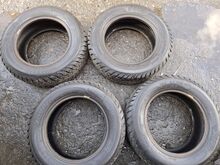 Uueväärsed Sava Eco Stud naastud 195/65/R15