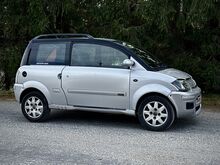 Мопед-автомобиль Microcar Mc2 Yanmar Campus с техосмотром