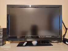 Philips 42PFL5522D/12 LCD TV