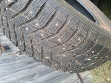 235/65 r17 talverehvid