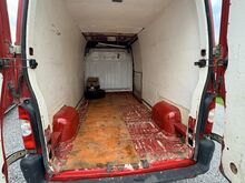 Müüa: Renault Master