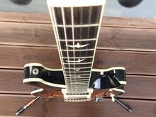 Elektrikitarr PRS SE Hollowbody Standard koos kohv