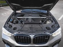 BMW X3 M Competition 3.0 R6 S58 375kW