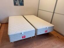 Kušetid 80*200cm ja 90*200cm