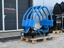 EURO pallihaarats 780-1800mm