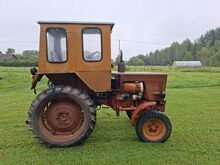 Traktor