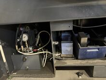 Lintsaag Shark 420SXI
