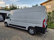 Citroen Jumper 2.2 121kW 2022 L3H2