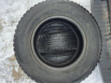 Naastrehvid KUMHO 225/70R16
