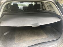 Тойота Авенсис 1.6 на запчасти
