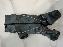 Rukka veekindel koera vihmamantel, suurus 30, uus