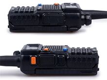 Raadiosaatja Baofeng UV-5R, UUS!