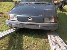 Müüa vw passat 1.8 66kw tervikuna või osadeks