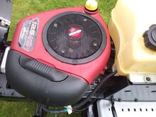 Murutraktor Flymo