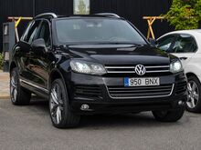 Volkswagen Touareg 3,0tdi 176kw