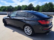 BMW 530 GRAND TURISMO