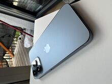IPhone 13 Pro 128GB helesinine