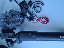 GoPro HERO5 Black полный комплект