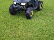 150cc atv