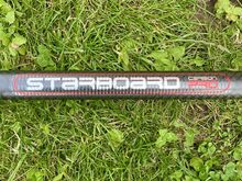 SUP-aer Starboard Foil Blade Carbon