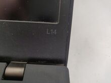 Lenovo Thinkpad L14