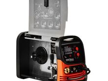 Keevitusmasin IGBT - MIG / MMA / TIG KD1883