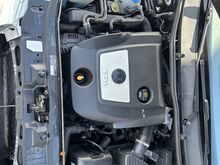 Skoda Octavia 1.9tdi Saksamaalt