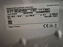 Pesumasin Siemens WM14E77DN 7kg 1400p/min