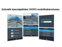Pardakaamera Viofo A229 PLUS DUO