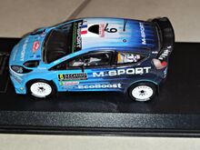 Модели автомобилей Ралли WRC, новые