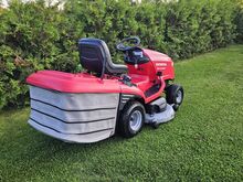 Садовый трактор Honda HF2622