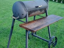 Müüa grill