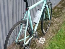 Fixie, 24 käiku.